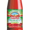 Immagine di PASSATA DI POMODORO DIVELLA 680 Gr