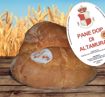 Immagine di PANE ALTAMURA DOP ALTO PANIFICIO FRATELLI DI GESU' DA 1 Kg - Ordinabile solo il lunedi e martedi