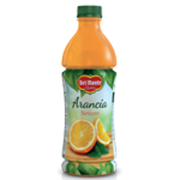 Immagine di SUCCHI FRUTTA DEL MONTE ARANCIA 1 Lt