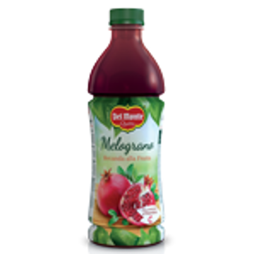 Immagine di SUCCHI DI FRUTTA DEL MONTE MELOGRANO 1 Lt