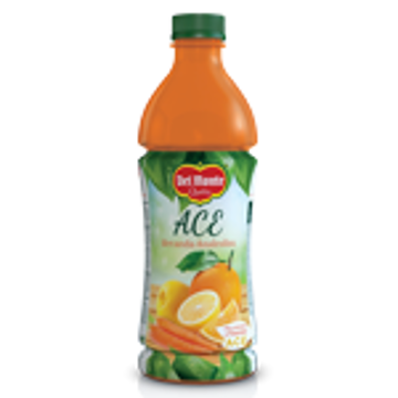 Immagine di SUCCHI FRUTTA DEL MONTE ACE 1 Lt