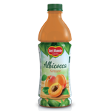 Immagine di SUCCHI FRUTTA DEL MONTE ALBICOCCA 1 Lt