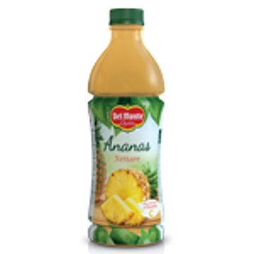 Immagine di SUCCHI FRUTTA DEL MONTE ANANAS 1 Lt