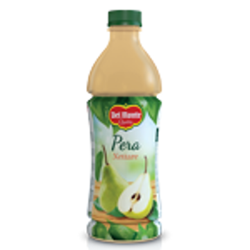 Immagine di SUCCHI FRUTTA DEL MONTE PERA 1 Lt