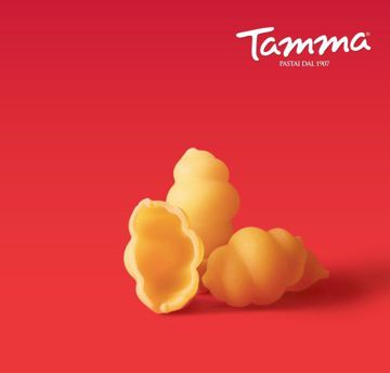 Immagine di GNOCCHI TAMMA 500 Gr