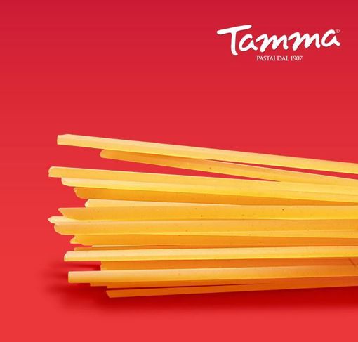 Immagine di LINGUINE TAMMA 500 Gr