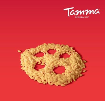 Immagine di GRANO TAMMA 500 Gr