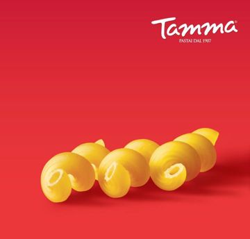 Immagine di AMORETTI TAMMA 500 Gr