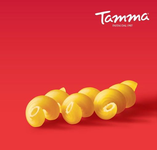 Immagine di AMORETTI TAMMA 500 Gr