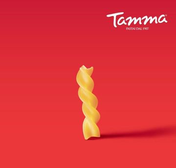 Immagine di FUSILLI TAMMA  500 Gr