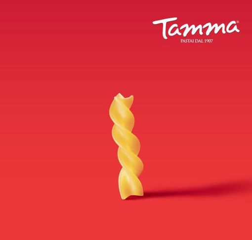 Immagine di FUSILLI TAMMA  500 Gr