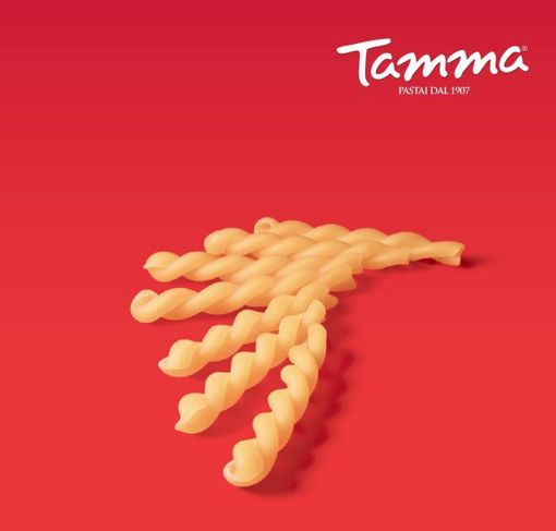 Immagine di GEMELLI TAMMA 500 GR