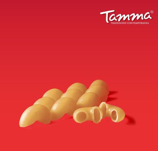 Immagine di LUMACHINE TAMMA 500 Gr