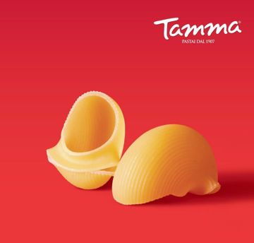 Immagine di LUMACONI TAMMA 500 Gr