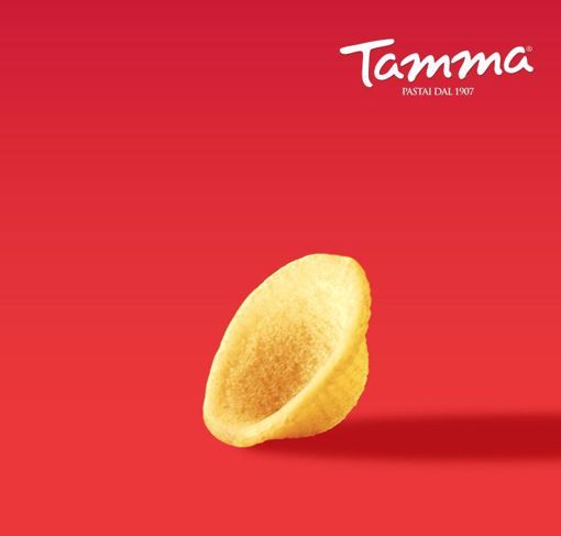 Immagine di ORECCHIETTE TAMMA 500 Gr