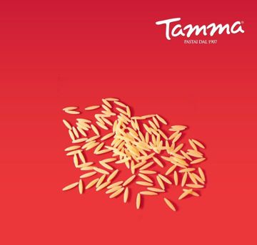 Immagine di ORZO TAMMA 500 Gr