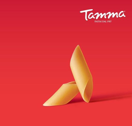 Immagine di PENNE CANDELA TAMMA 500 Gr