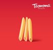 Immagine di PENNE MEZZANI TAMMA 500 Gr