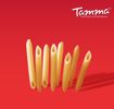 Immagine di PENNE REGINE TAMMA 500 Gr