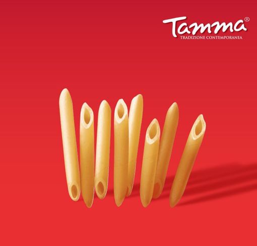 Immagine di PENNE REGINE TAMMA 500 Gr