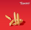 Immagine di PENNE RIGATE TAMMA 500 Gr