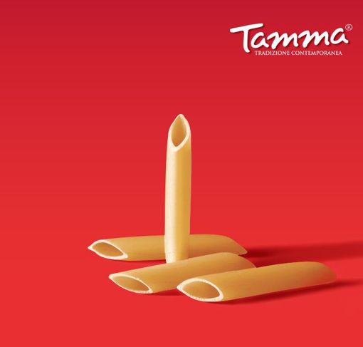 Immagine di PENNE ZITI TAMMA  500 Gr