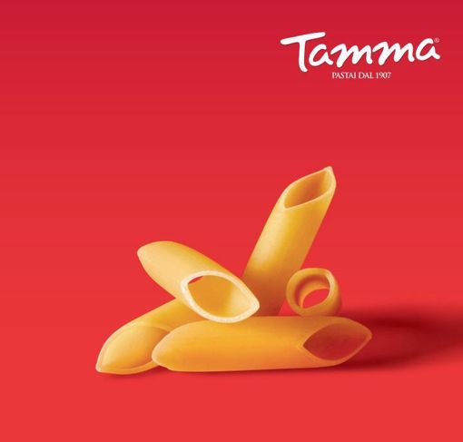 Immagine di PENNONI TAMMA 500 Gr