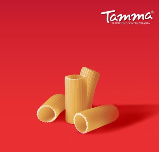 Immagine di RIGATONI TAMMA 500 Gr