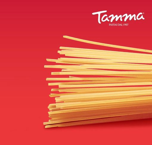 Immagine di SPAGHETTI TAMMA 500 Gr