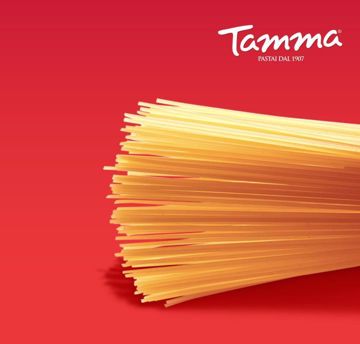 Immagine di SPAGHETTINI TAMMA 500 Gr