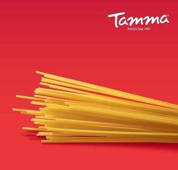 Immagine di SPAGHETTONI  TAMMA 500 Gr