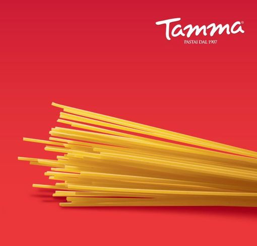 Immagine di SPAGHETTONI  TAMMA 500 Gr