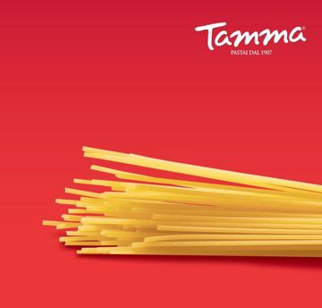 Immagine di SPAGHETTI ALLA CHITARRA TAMMA 500 Gr