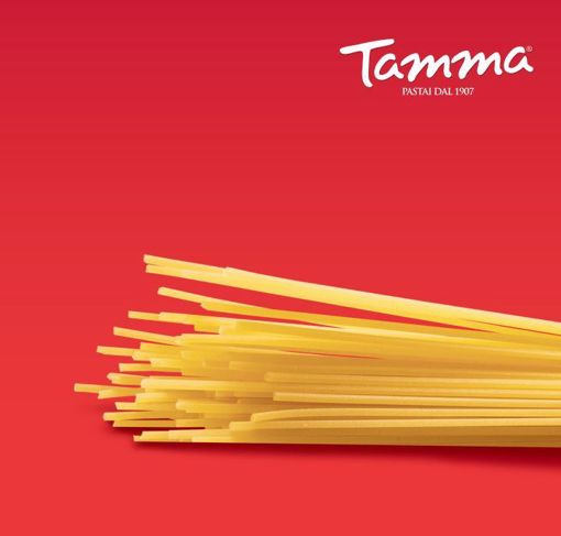 Immagine di SPAGHETTI ALLA CHITARRA TAMMA 500 Gr