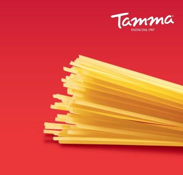 Immagine di VERMICELLI TAMMA 500 Gr