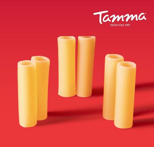 Immagine di ZITI TAGLIATI TAMMA 500 Gr