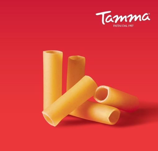 Immagine di ZITONI TAGLIATI TAMMA 500 Gr