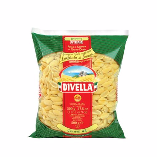 Immagine di CAVATELLI DIVELLA DA 500 Gr