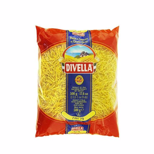 Immagine di FILINI DIVELLA 500 Gr