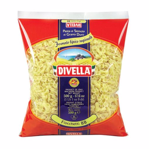 Immagine di FIOCCHETTI DIVELLA 500 Gr