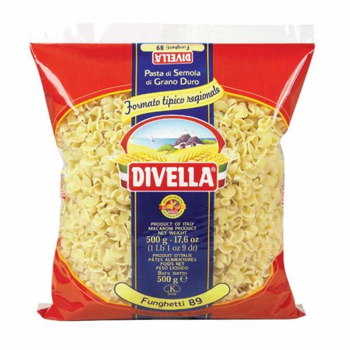 Immagine di FUNGHETTI DIVELLA 500 Gr