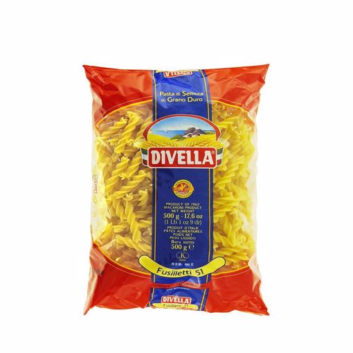 Immagine di FUSILLETTI DIVELLA 500 Gr