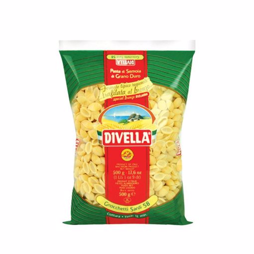 Immagine di GNOCCHETTI SARDI DIVELLA 500 Gr