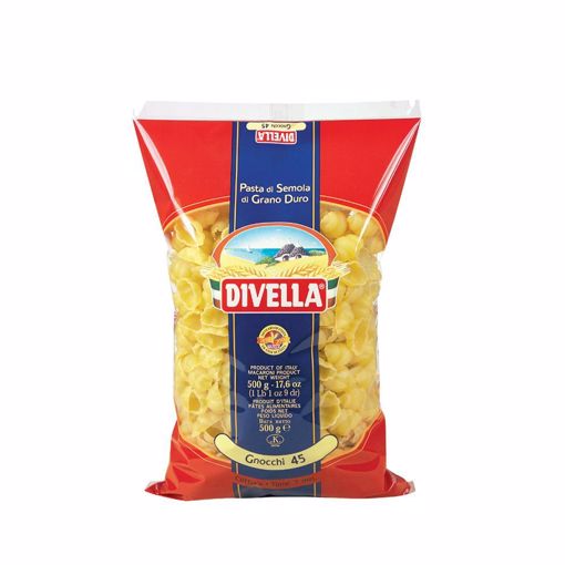 Immagine di GNOCCHI DIVELLA 500 Gr