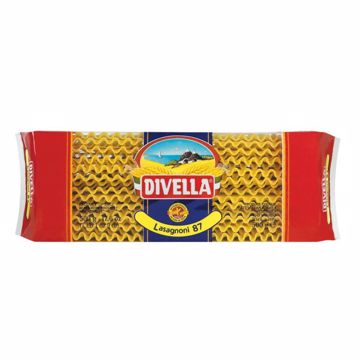 Immagine di LASAGNONI DIVELLA 500 Gr