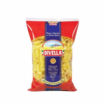 Immagine di MEZZI OCCHI LUPO DIVELLA 500 Gr