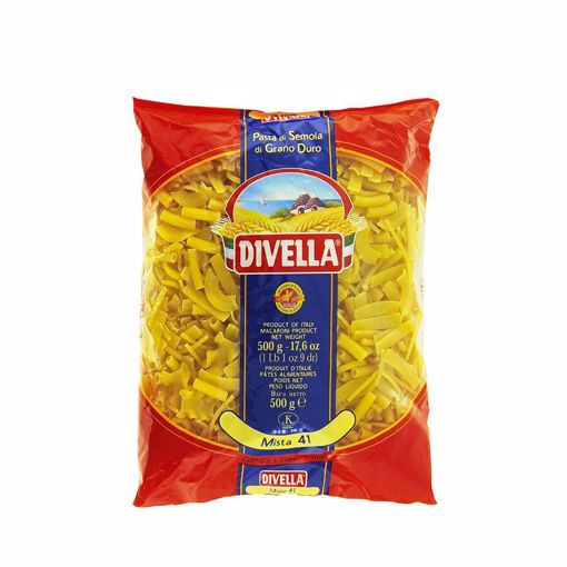 Immagine di MISTA DIVELLA 500 Gr