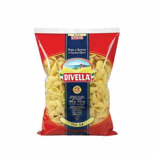 Immagine di TOFE  DIVELLA 500 Gr