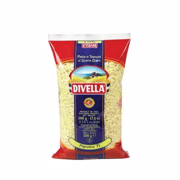 Immagine di PIGNOLINA DIVELLA 500 Gr