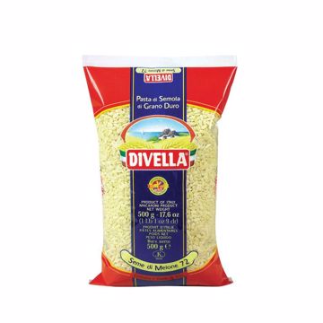 Immagine di SEME MELONE DIVELLA 500 Gr